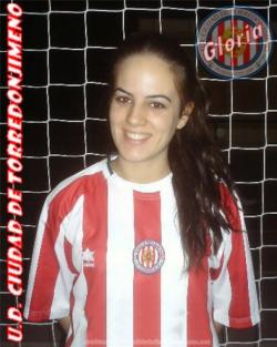 Gloria (UDC Torredonjimeno) - 2012/2013