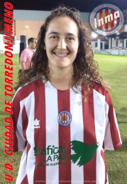 Inma (UDC Torredonjimeno) - 2012/2013