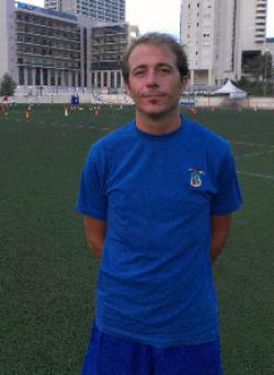 Segarra (S.F. Benidorm C.D.) - 2012/2013
