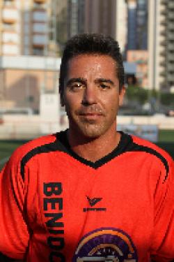 Hctor (S.F. Benidorm C.D.) - 2012/2013