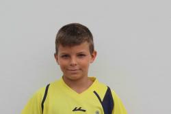 Brun (San Juan Bosco) - 2012/2013