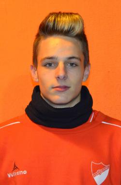 Giacomo (U.D San Pedro B) - 2012/2013