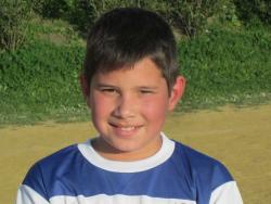 Jose Mari (Veteranos Xerez) - 2012/2013
