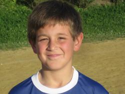 Nacho (Veteranos Xerez B) - 2012/2013