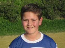 Adrin (Veteranos Xerez B) - 2012/2013