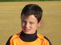 Daniel (Veteranos Xerez B) - 2012/2013