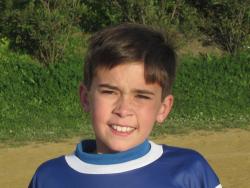 Jess (Veteranos Xerez B) - 2012/2013