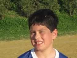 Roberto (Veteranos Xerez B) - 2012/2013