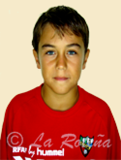 Acha (U.D. Rotea) - 2012/2013