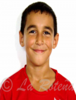 Campos (U.D. Rotea) - 2012/2013