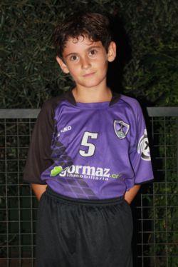 IGNACIO (Xerez Distrito Norte) - 2012/2013