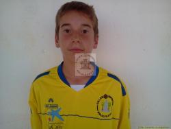 V�ctor (Belalc�zar U.D.) - 2012/2013