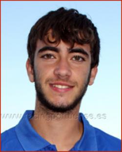 MARIO (Rcing Portuense) - 2012/2013