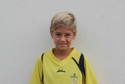 LUIS (San Juan Bosco) - 2012/2013