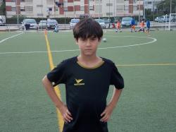 ALVARO (San Benito C.F.) - 2012/2013
