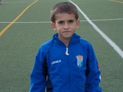 Pitu (San Benito C.F.) - 2012/2013