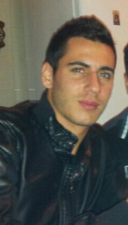 Asensio (Ciudad de Vcar) - 2012/2013