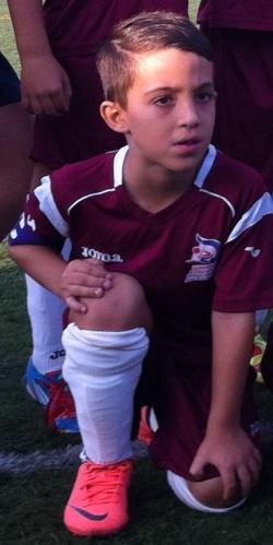 Macas  (A.D. Arcos) - 2012/2013