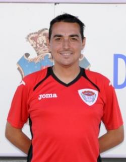 Carlos Salvacha (C.D. Guadalajara) - 2012/2013