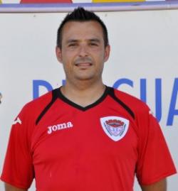 Marcos (C.D. Guadalajara) - 2012/2013