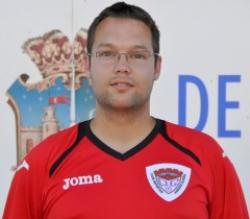 Carlos  (C.D. Guadalajara) - 2012/2013