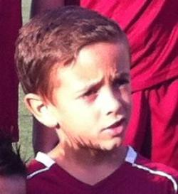 Ruiz (A.D. Arcos) - 2012/2013
