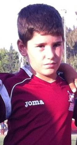 Ral (A.D. Arcos) - 2012/2013
