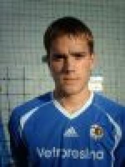 Ibaez (C.D. Izarra) - 2012/2013