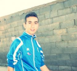 Fran (Espaol del Alquin) - 2012/2013