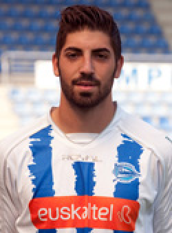 Juanma (Deportivo Alavs) - 2012/2013