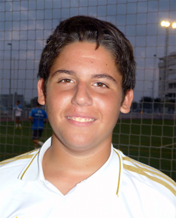 Castro (Xerez Distrito Norte) - 2012/2013