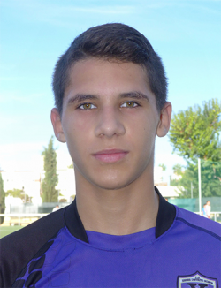 Cirera (Xerez Distrito Norte) - 2012/2013