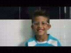 JESULITO (Sanlcar C.D) - 2012/2013