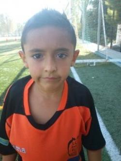 Marmolo Jr (Casera Parque) - 2012/2013