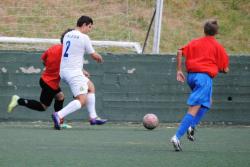 David (Villa Los Barrios B) - 2012/2013