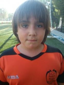 Fabin (Casera Parque) - 2012/2013