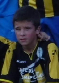 Sergio (C.D. Viator) - 2012/2013