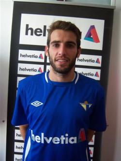 Antoito (cija Balompi) - 2012/2013