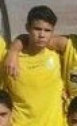 CARLOS (C.F. Ogjares 89) - 2012/2013