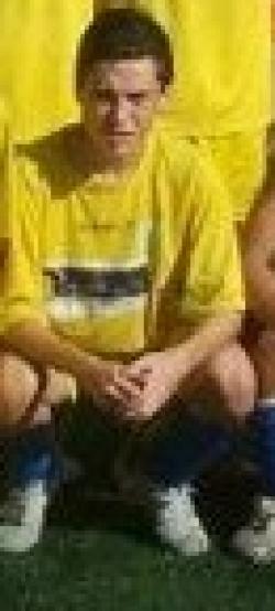 MEGIAS (C.F. Ogjares 89) - 2012/2013