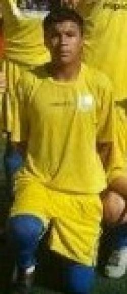 ERICK (C.F. Ogjares 89) - 2012/2013