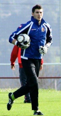 Ratn (Algeciras C.F.) - 2012/2013