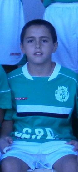 javi (C.P. Bailn) - 2012/2013