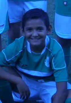 Gabi (C.P. Bailn) - 2012/2013