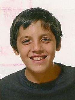 Melli I (La Salle P.S.M) - 2012/2013