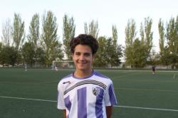 lvaro (Atltico Jan) - 2012/2013
