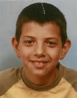 Manu Camacho (La Salle P.S.M) - 2012/2013