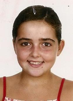 Teresa (La Salle P.S.M) - 2012/2013