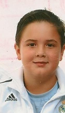 Lavi (La Salle P.S.M) - 2012/2013