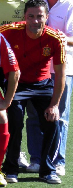 Jorge Jurez (Atltico La Zubia B) - 2012/2013